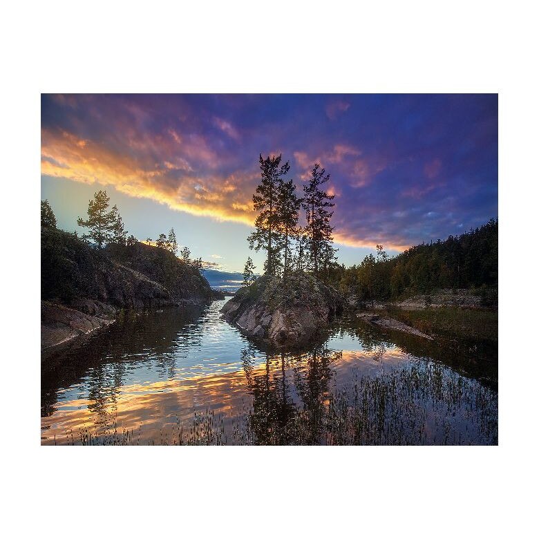 Tablou Canvas Natura, Dimensiunea 100x70 nat528