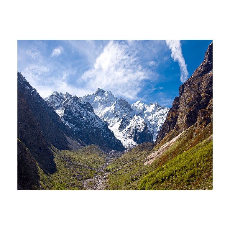 Tablou Canvas Natura, Dimensiunea 100x70 nat541