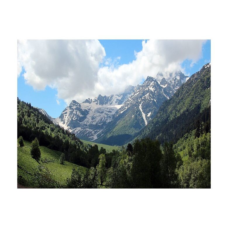 Tablou Canvas Natura, Dimensiunea 100x70 nat489