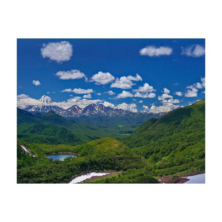 Tablou Canvas Natura, Dimensiunea 100x70 nat480