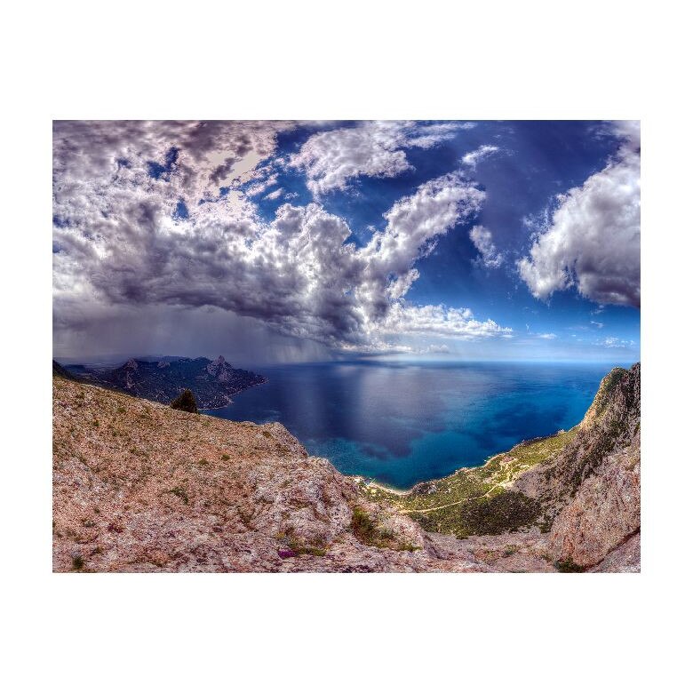 Tablou Canvas Natura, Dimensiunea 100x70 nat589