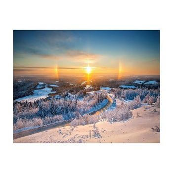 Tablou Canvas Natura, Dimensiunea 100x70 nat504 Tablou Canvas Natura, Dimensiunea 100x70 nat504