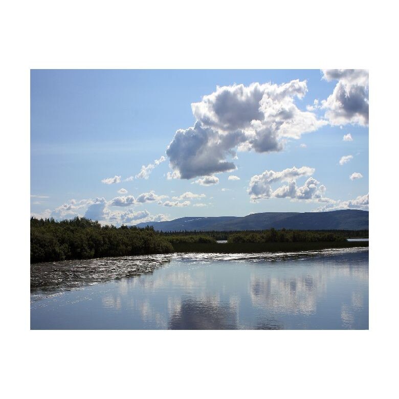 Tablou Canvas Natura, Dimensiunea 100x70 nat573