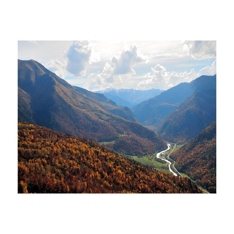 Tablou Canvas Natura, Dimensiunea 100x70 nat493