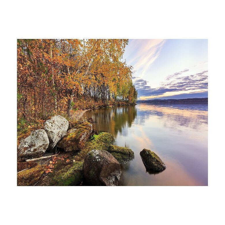 Tablou Canvas Natura, Dimensiunea 100x70 nat503