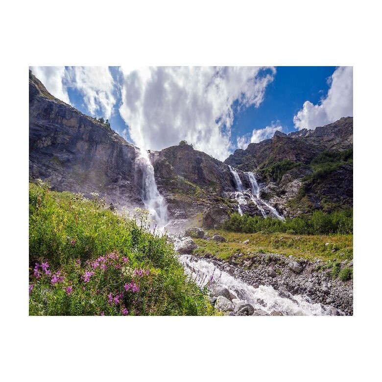 Tablou Canvas Natura, Dimensiunea 100x70 nat490