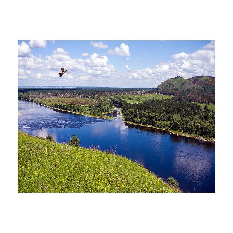 Tablou Canvas Natura, Dimensiunea 100x70 nat545