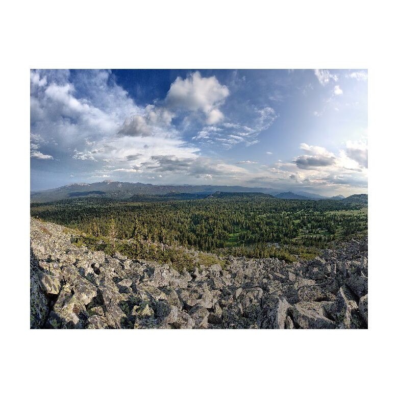 Tablou Canvas Natura, Dimensiunea 100x70 nat511