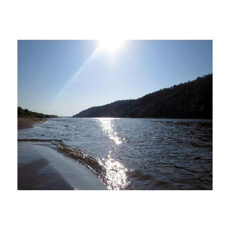 Tablou Canvas Natura, Dimensiunea 100x70 nat556