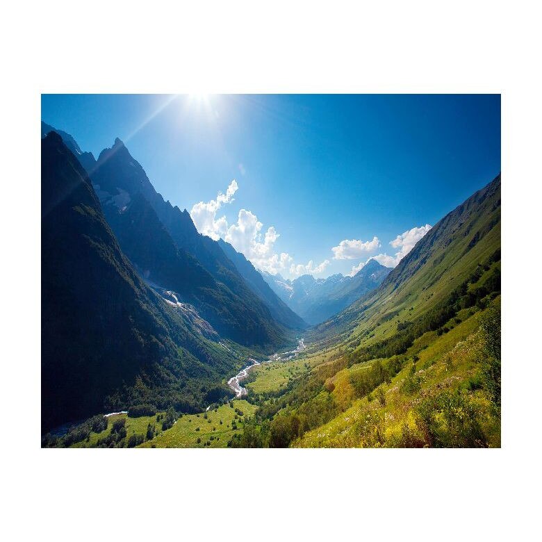 Tablou Canvas Natura, Dimensiunea 100x70 nat463