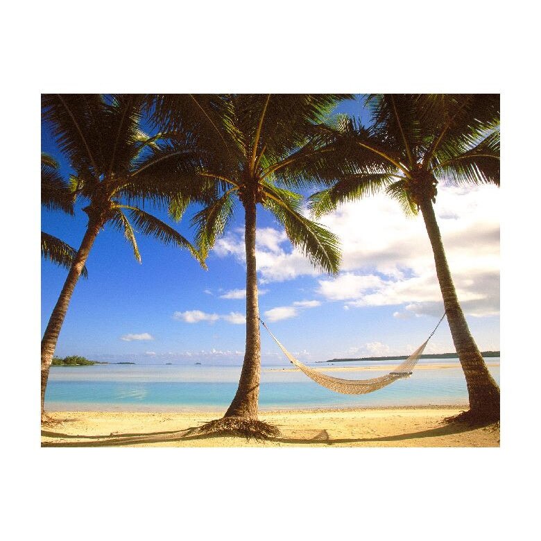 Tablou Canvas Natura, Dimensiunea 100x70 nat676