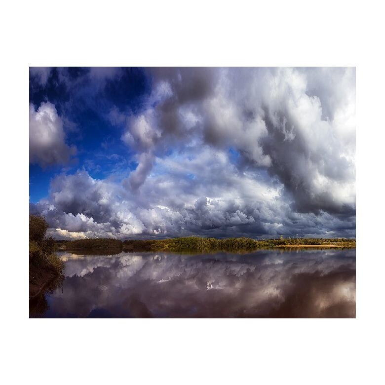 Tablou Canvas Natura, Dimensiunea 100x70 nat633