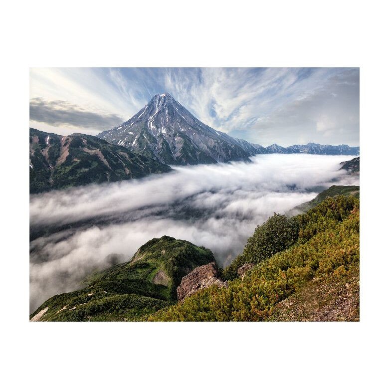 Tablou Canvas Natura, Dimensiunea 50x30 nat615