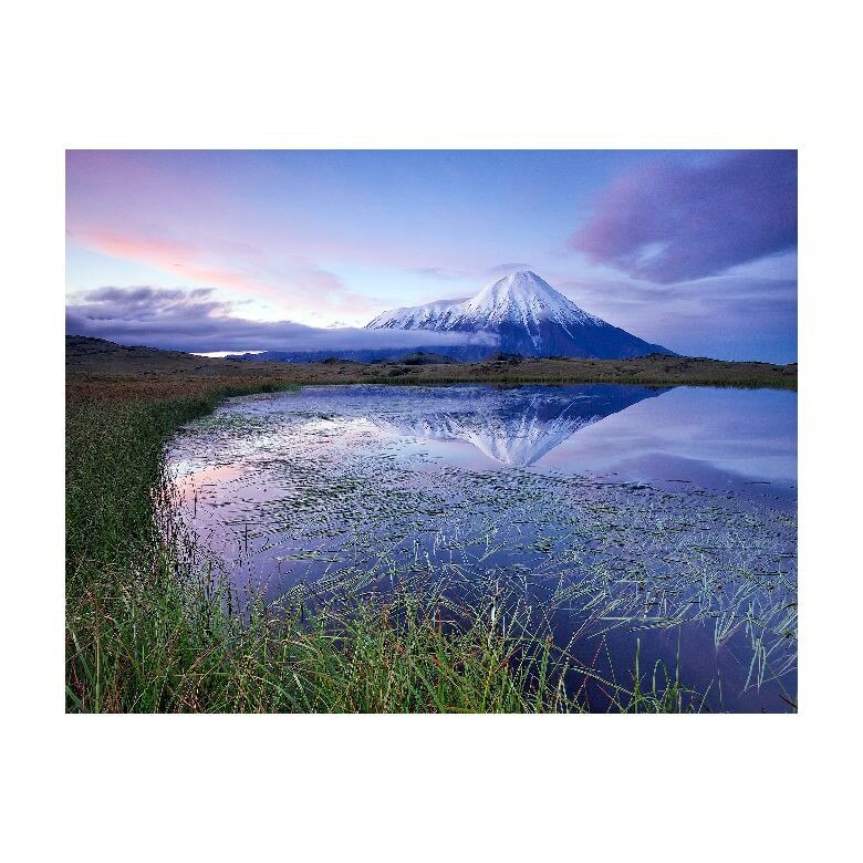 Tablou Canvas Natura, Dimensiunea 100x70 nat619