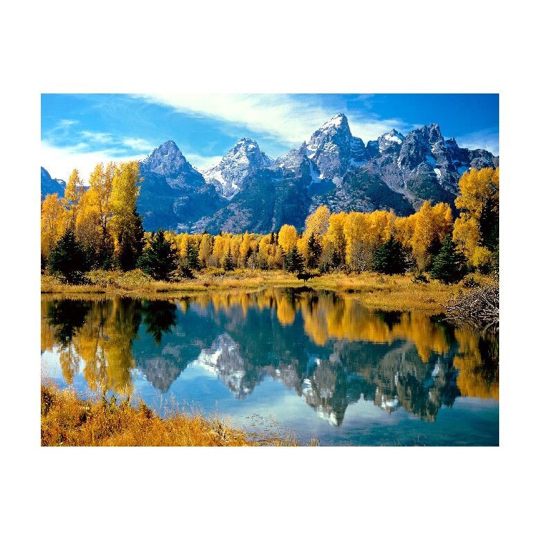 Tablou Canvas Natura, Dimensiunea 100x70 nat727