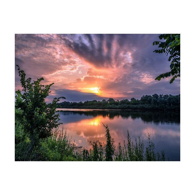 Tablou Canvas Natura, Dimensiunea 100x70 nat626