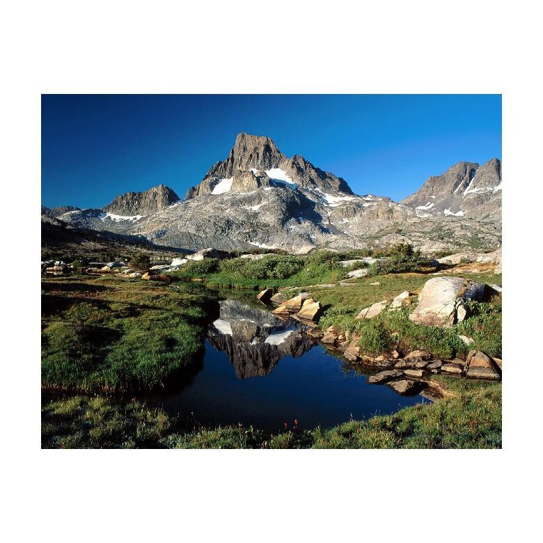 Tablou Canvas Natura, Dimensiunea 100x70 nat761