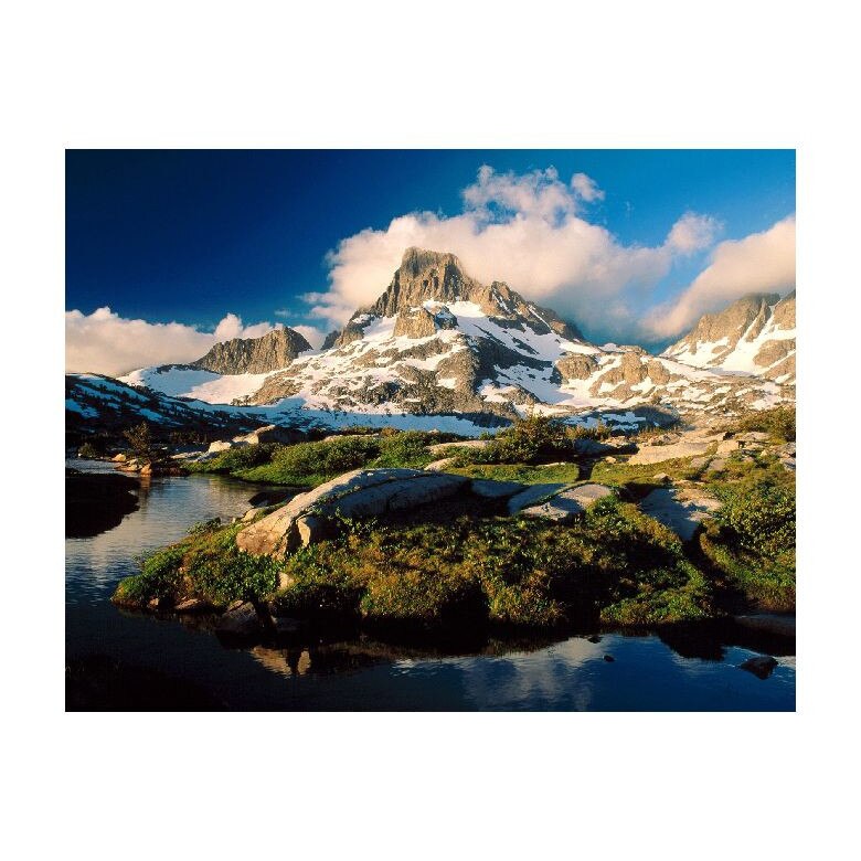 Tablou Canvas Natura, Dimensiunea 100x70 nat760