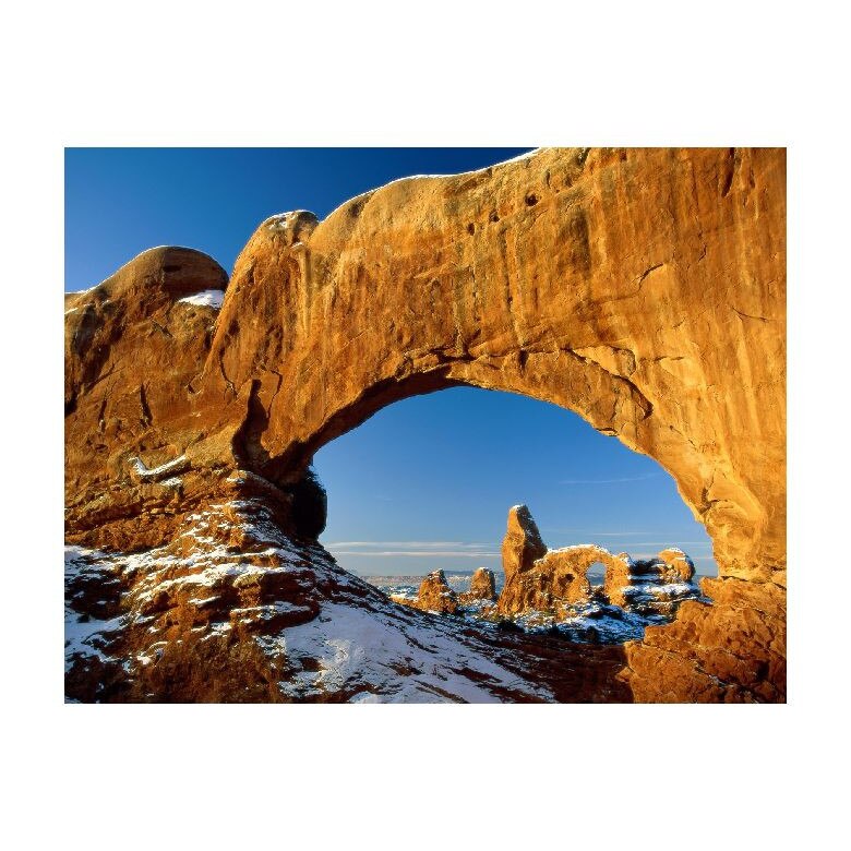 Tablou Canvas Natura, Dimensiunea 100x70 nat882