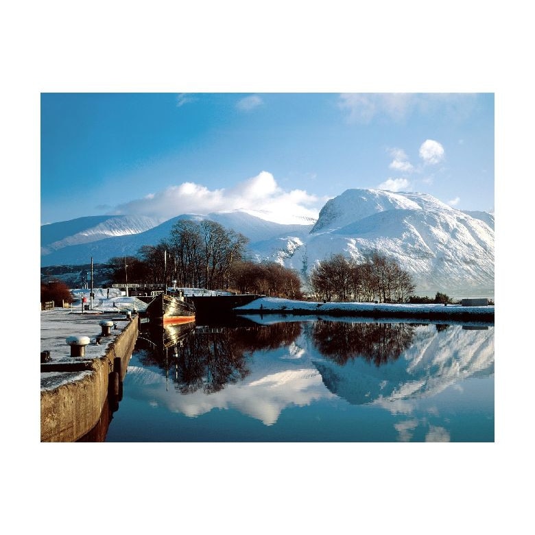 Tablou Canvas Natura, Dimensiunea 100x70 nat765