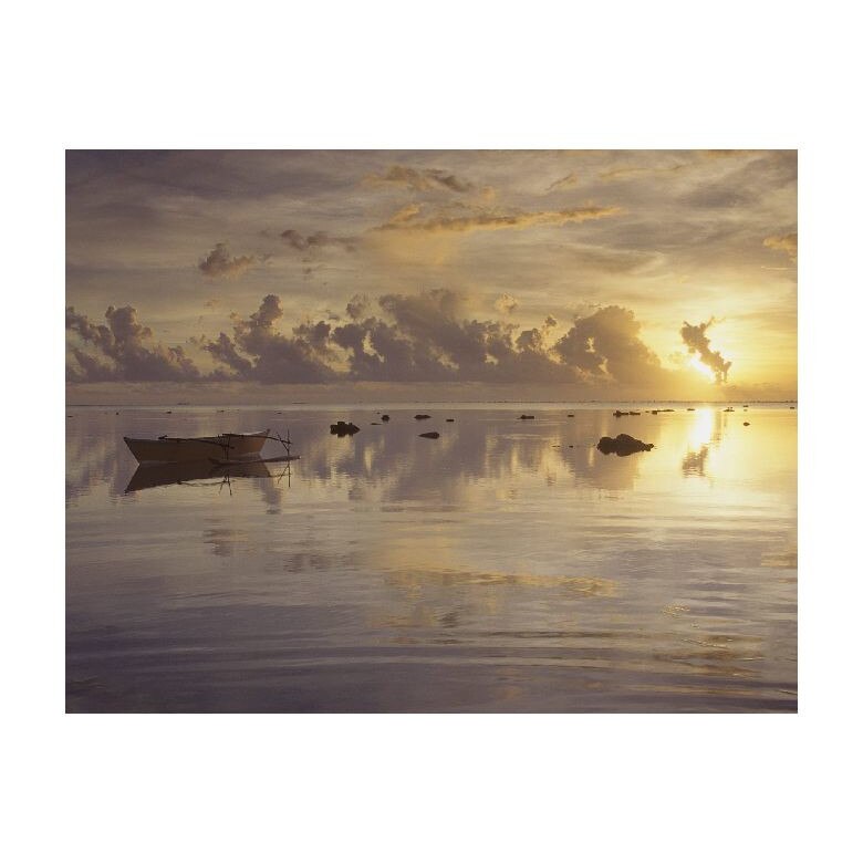 Tablou Canvas Natura, Dimensiunea 100x70 nat897