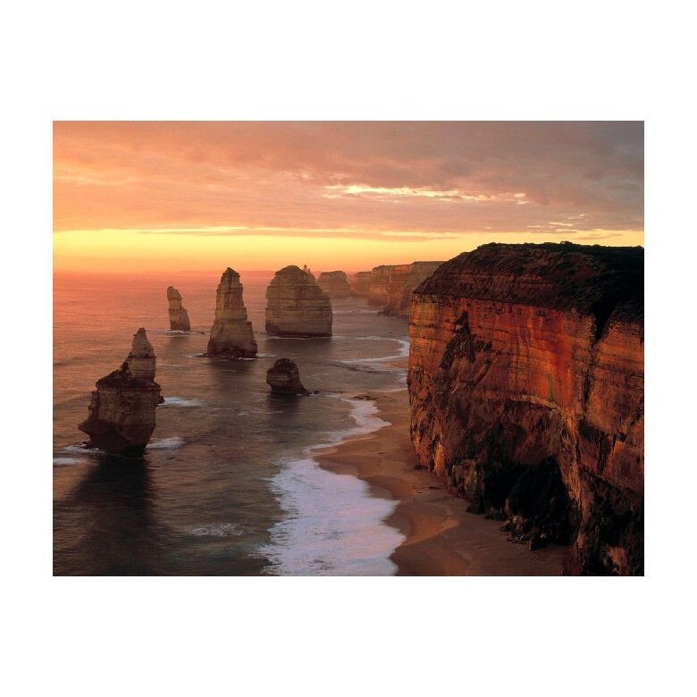 Tablou Canvas Natura, Dimensiunea 100x70 nat852
