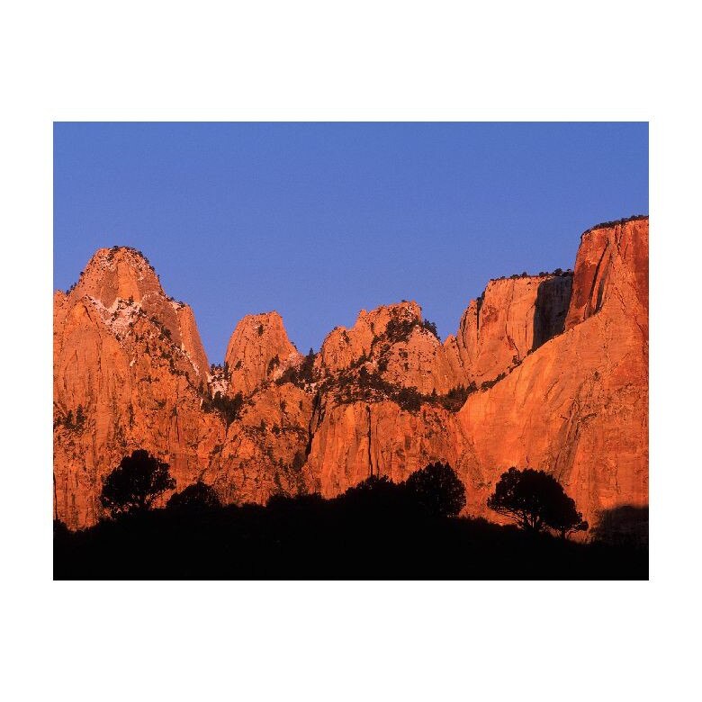 Tablou Canvas Natura, Dimensiunea 120x80 nat879