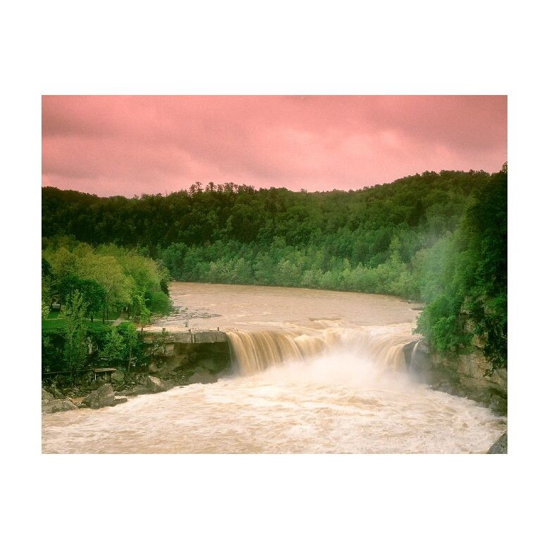 Tablou Canvas Natura, Dimensiunea 100x70 nat887