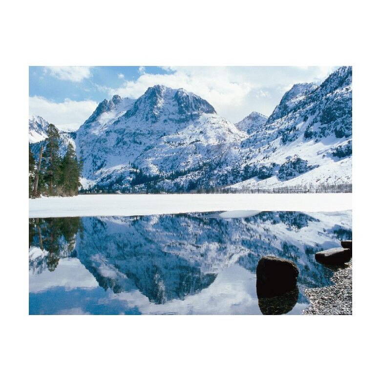 Tablou Canvas Natura, Dimensiunea 100x70 nat814