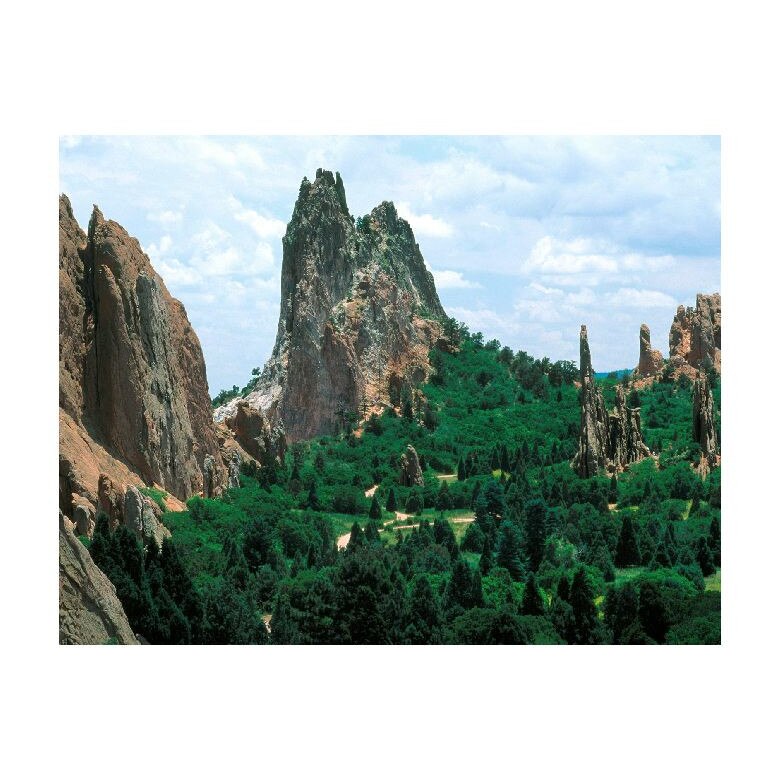 Tablou Canvas Natura, Dimensiunea 100x70 nat1010