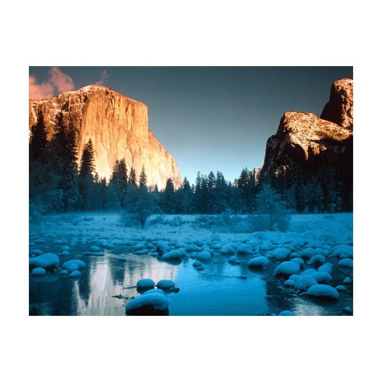 Tablou Canvas Natura, Dimensiunea 100x70 nat943