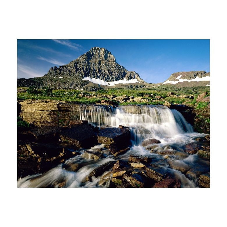 Tablou Canvas Natura, Dimensiunea 100x70 nat1020