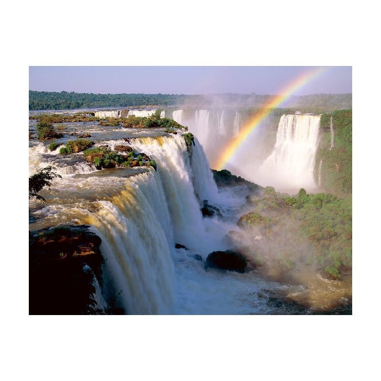 Tablou Canvas Natura, Dimensiunea 100x70 nat911