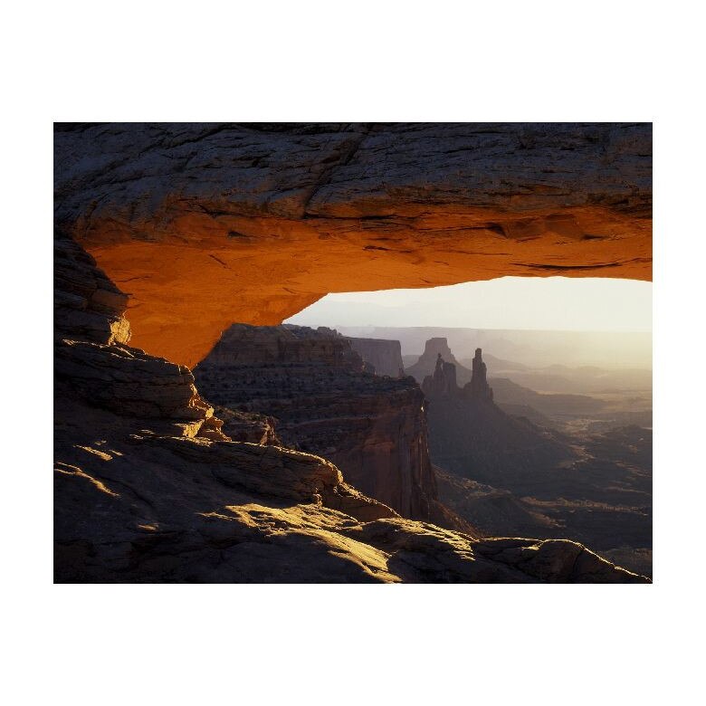 Tablou Canvas Natura, Dimensiunea 100x70 nat976