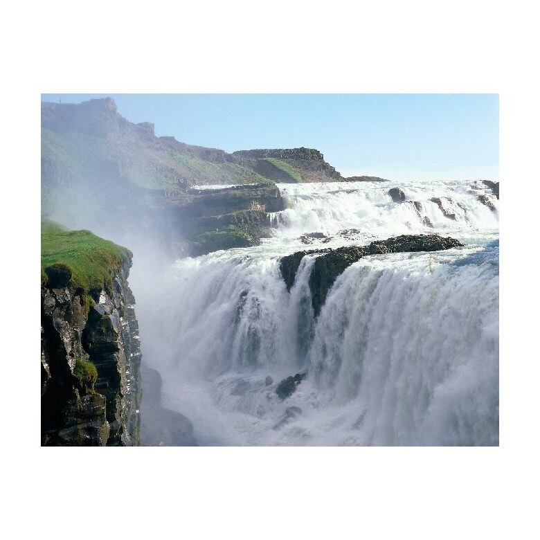 Tablou Canvas Natura, Dimensiunea 100x70 nat1023