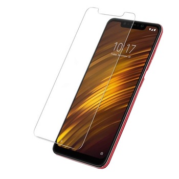 Folie Sticla Protectie Ecran Xiaomi Pocophone F1 Folie Sticla Protectie Ecran Xiaomi Pocophone F1