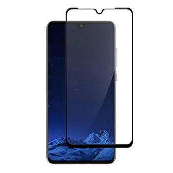 Folie Sticla Protectie Ecran Huawei P30 Pro Acoperire Completa Folie Sticla Protectie Ecran Huawei P30 Pro Acoperire Completa