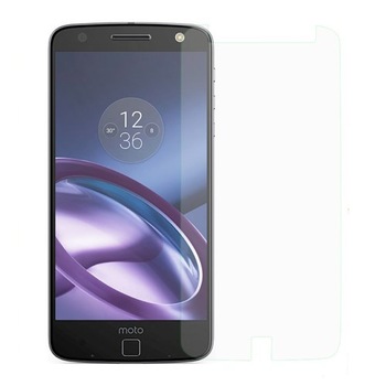 Folie Sticla Motorola Moto Z Protectie Display Folie Sticla Motorola Moto Z Protectie Display