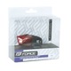 Stop spate Force Crystal 3 leduri USB