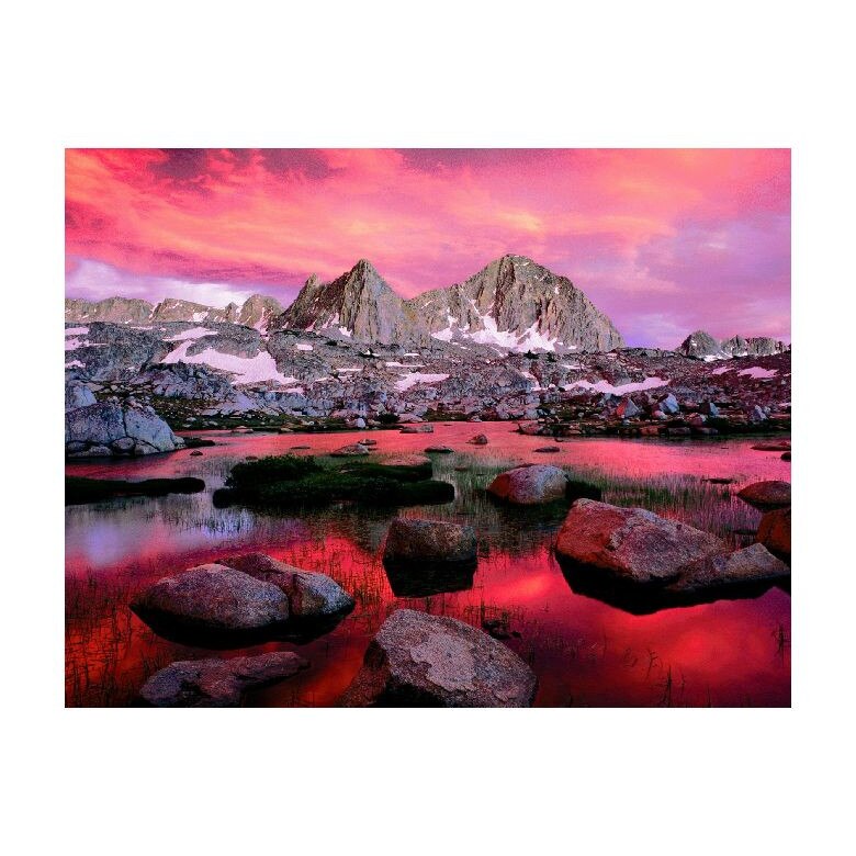 Tablou Canvas Natura, Dimensiunea 100x70 nat930