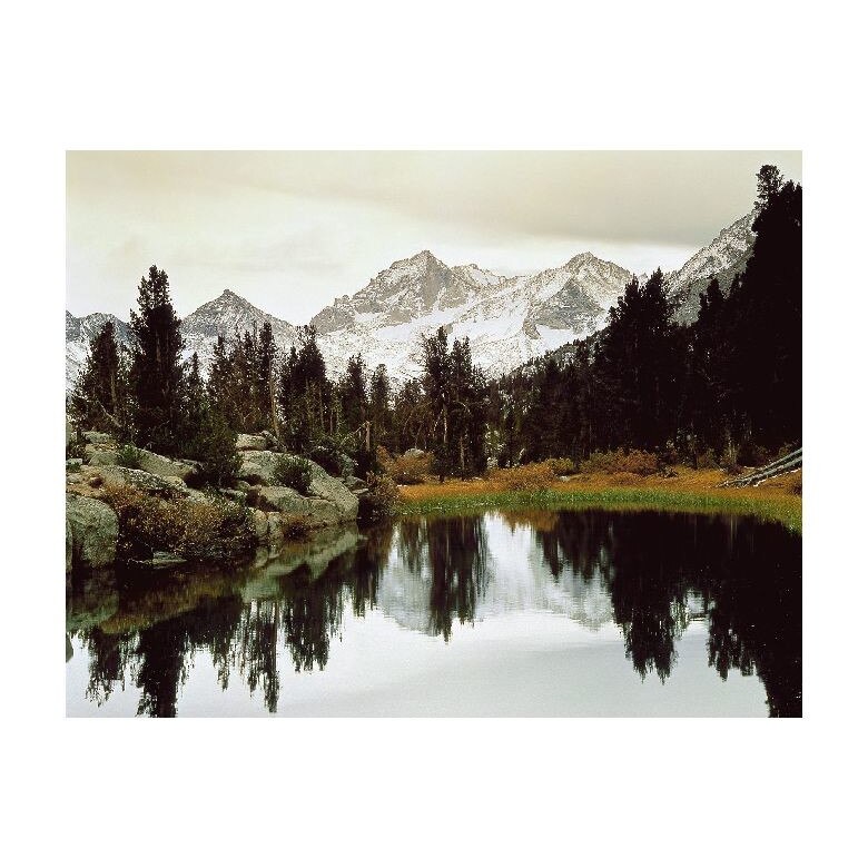 Tablou Canvas Natura, Dimensiunea 100x70 nat1018