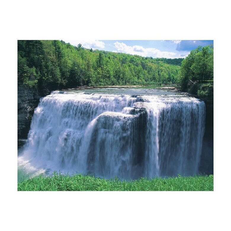 Tablou Canvas Natura, Dimensiunea 100x70 nat1156
