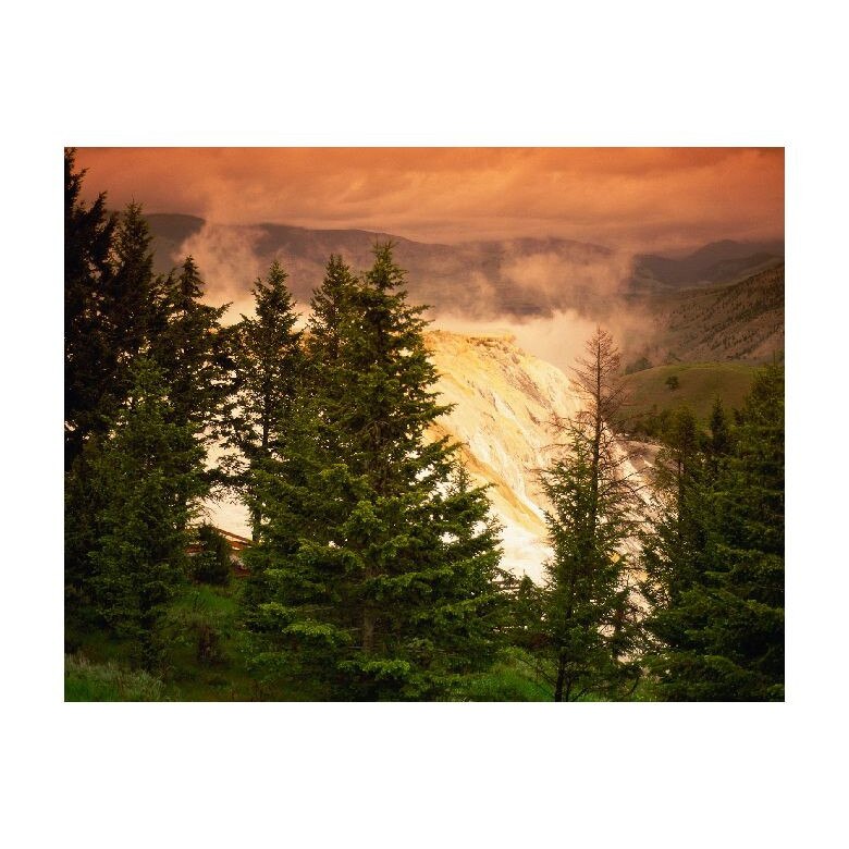 Tablou Canvas Natura, Dimensiunea 100x70 nat1192