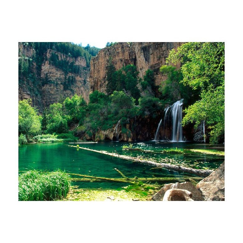 Tablou Canvas Natura, Dimensiunea 100x70 nat1057