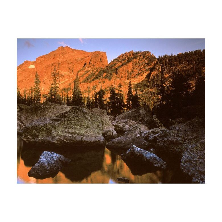 Tablou Canvas Natura, Dimensiunea 100x70 nat1053