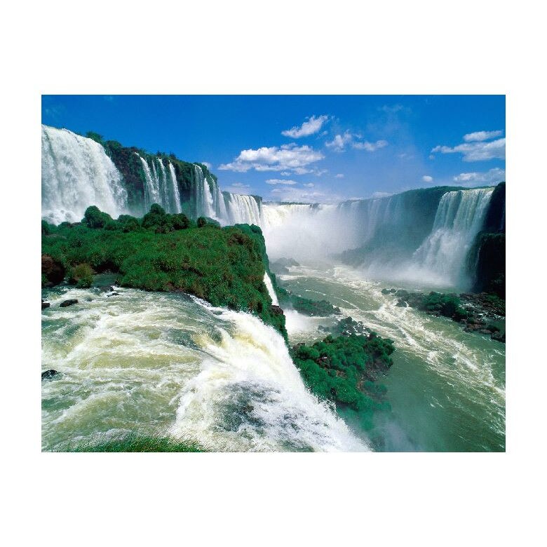 Tablou Canvas Natura, Dimensiunea 70x45 nat1097