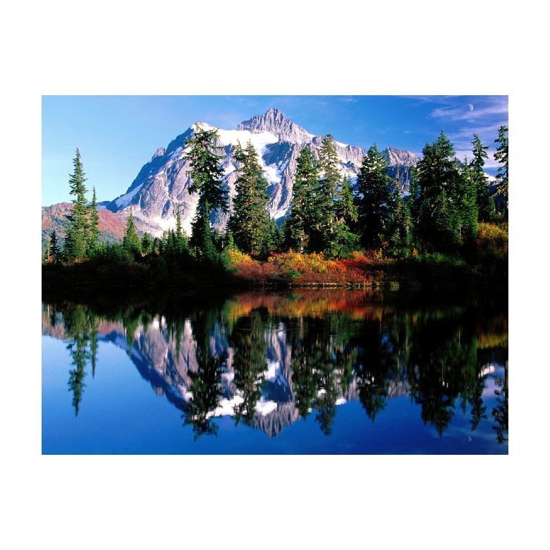 Tablou Canvas Natura, Dimensiunea 100x70 nat1215