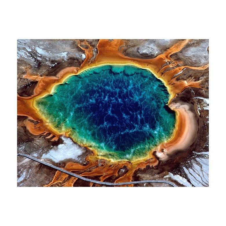 Tablou Canvas Natura, Dimensiunea 100x70 nat1211