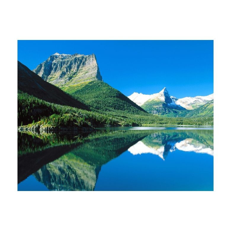 Tablou Canvas Natura, Dimensiunea 100x70 nat1300