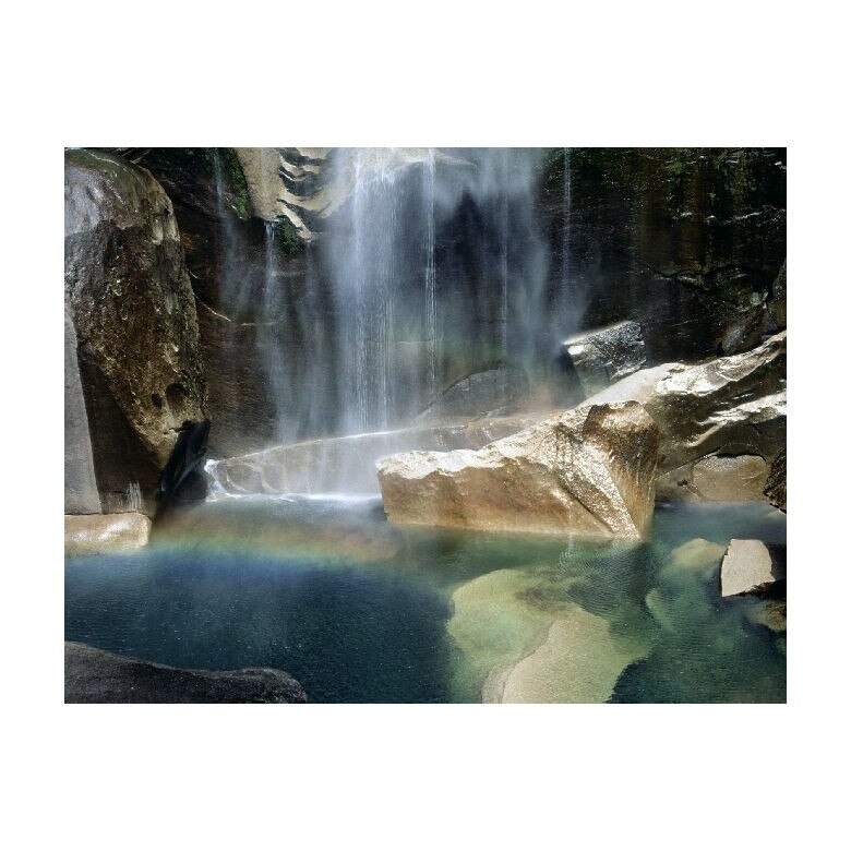 Tablou Canvas Natura, Dimensiunea 100x70 nat1316